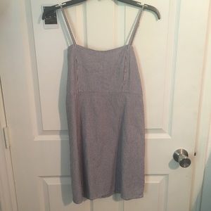 Brandy Melville Striped dress